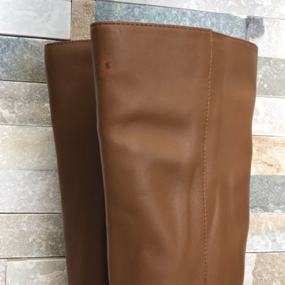 Sam Edelman Lindsey Pointed Toe Knee High Boot - Picture 5 of 12
